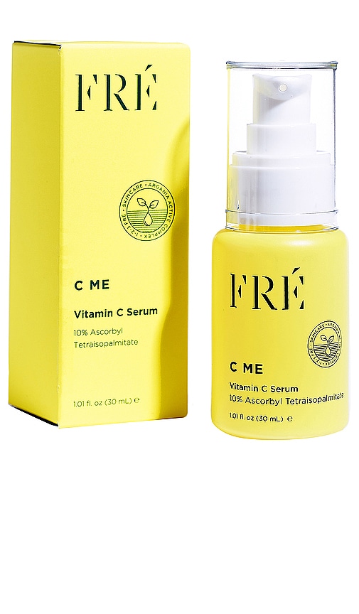 Shop Fre C Me 10% Vitamin C Serum In N,a