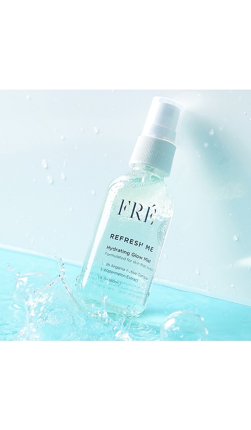  Fre Toning Glow Mist Refresh Me In Beauty: Na. 