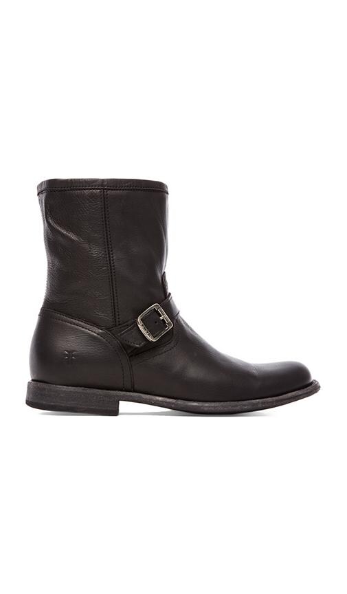Phillip Inside Zip Boot