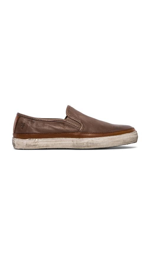 Gavin Slip-On