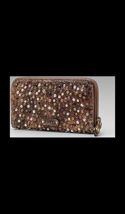 Deborah Wallet