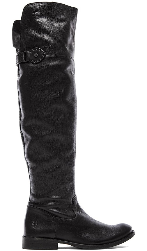 frye shirley over the knee boot