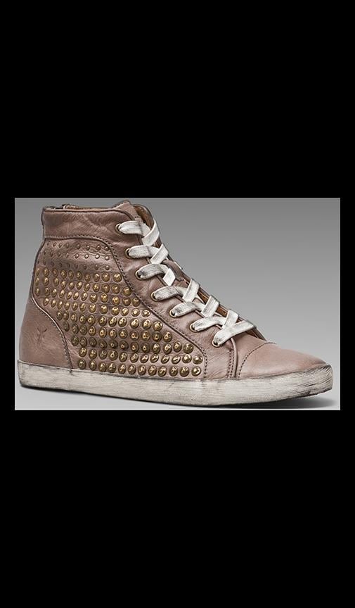 frye kira high top