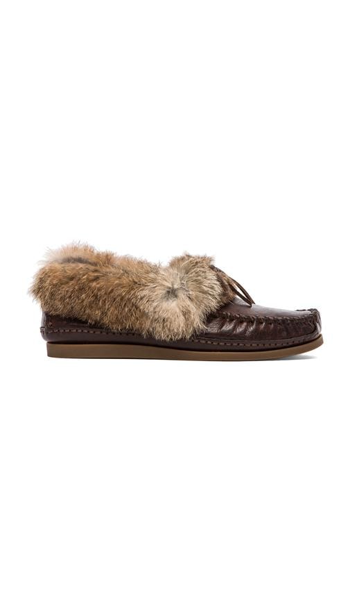 frye slippers