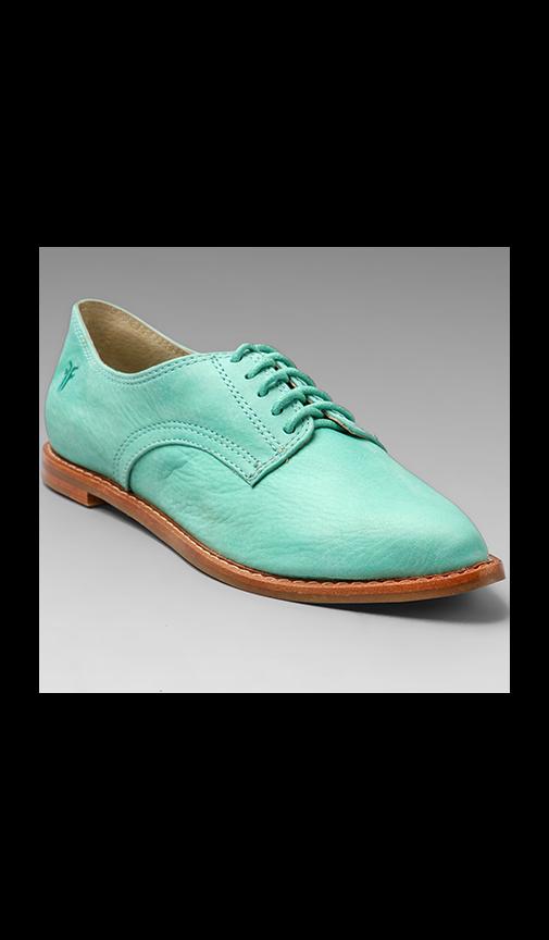 Delia Oxford