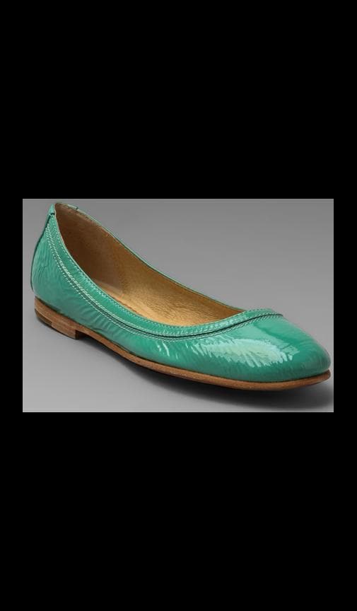Carson Ballet Flat