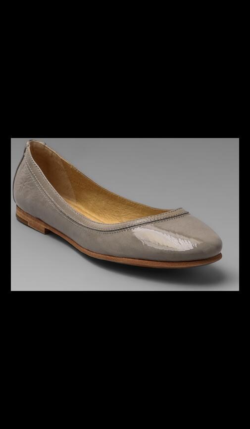 Carson Ballet Flat