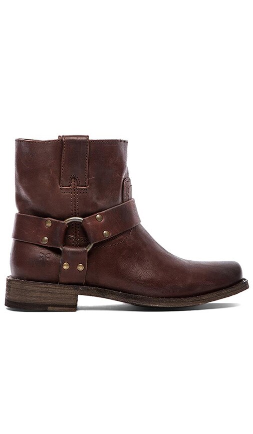 Smith Harness Short Boot