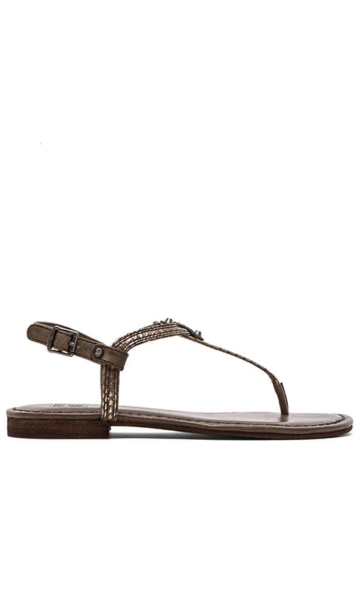 frye carson sandal