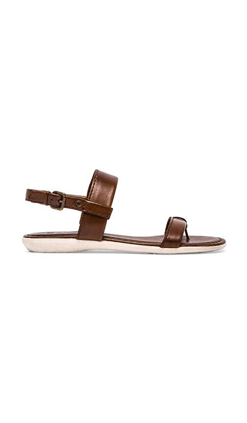 Amelia Sling Back Sandal