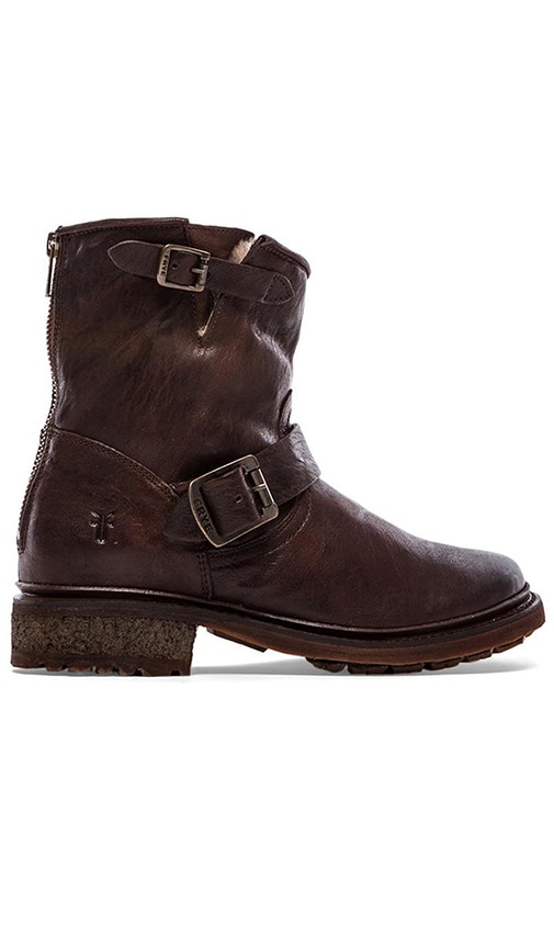 Valerie 6 Boot