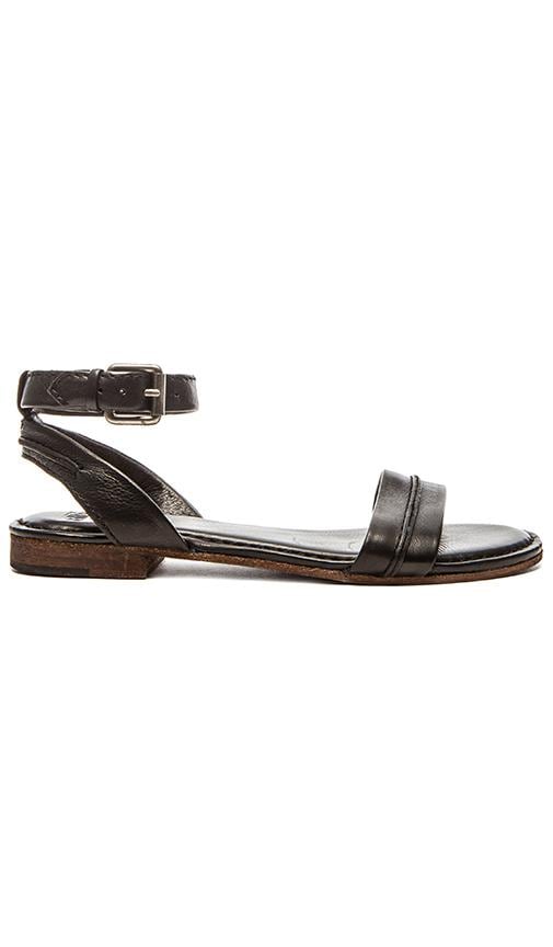 Philip Seam Ankle Sandal