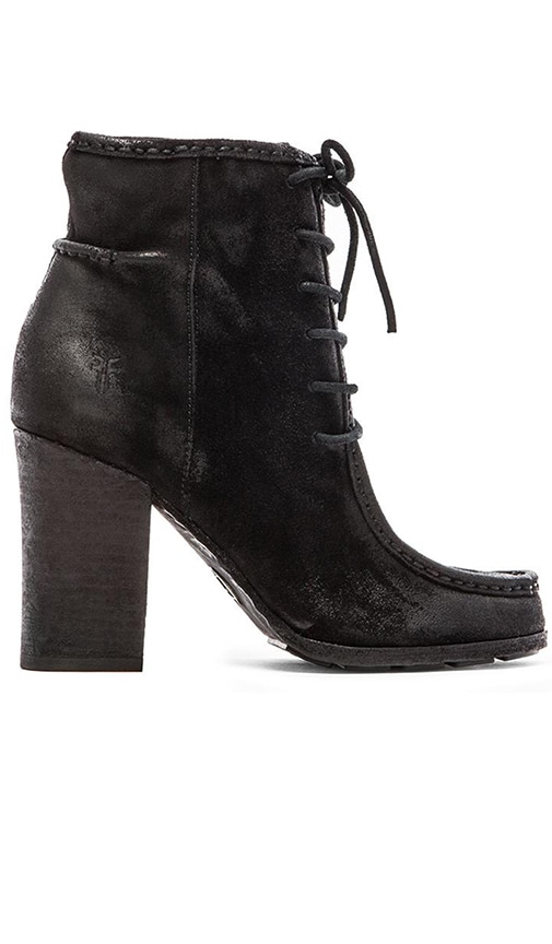 Parker Moc Short Bootie