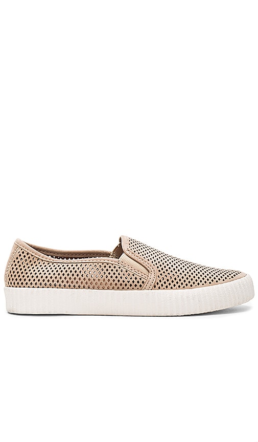 Frye Camille Perforated Slip On in 