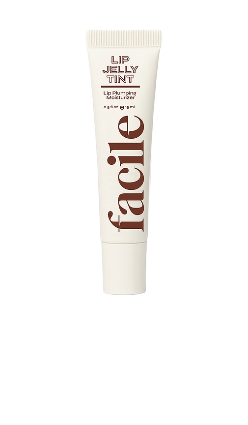 Lip Jelly in Clove.