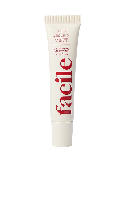Lip Jelly in Rouge.
