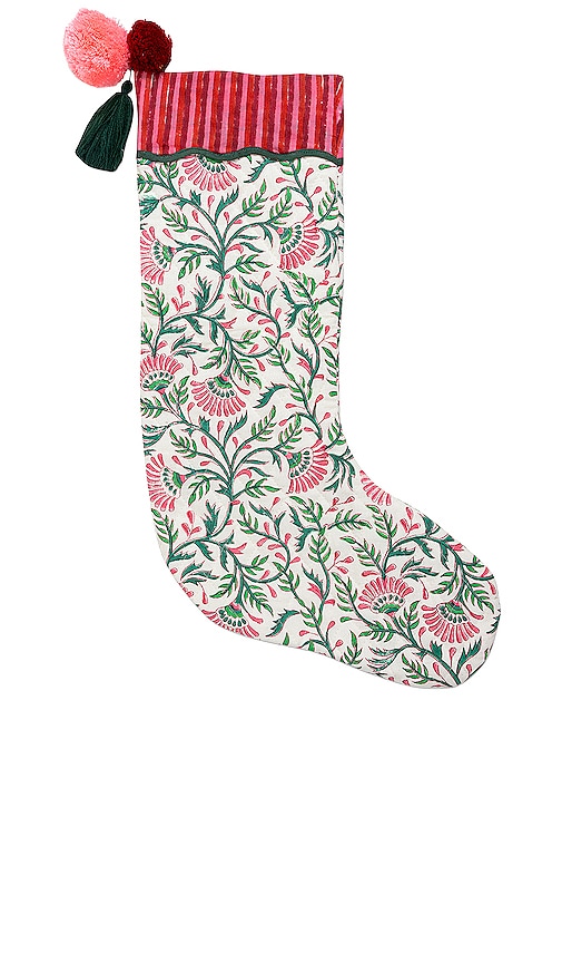 How to Create a Christmas Stocking Tradition – Unwind Studio