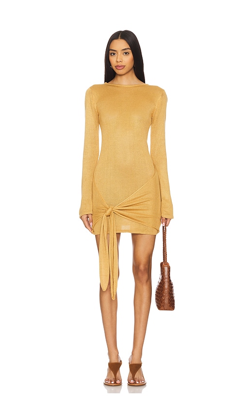 Soraya Dress in . Size M, S, XL, XS - Flook The Label - Modalova