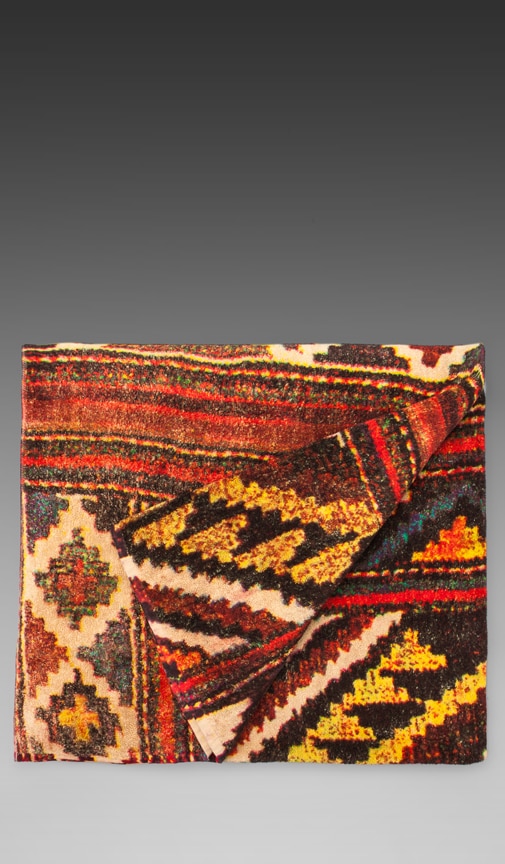 Santa Fe Beach Towel