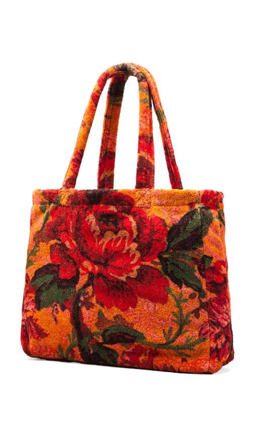 Medium Beach Bag