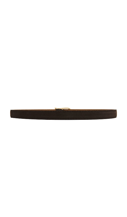 Flattered Betty Belt In Black