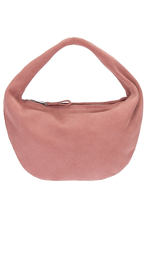 Flattered Mini-handtasche Alva In Blush