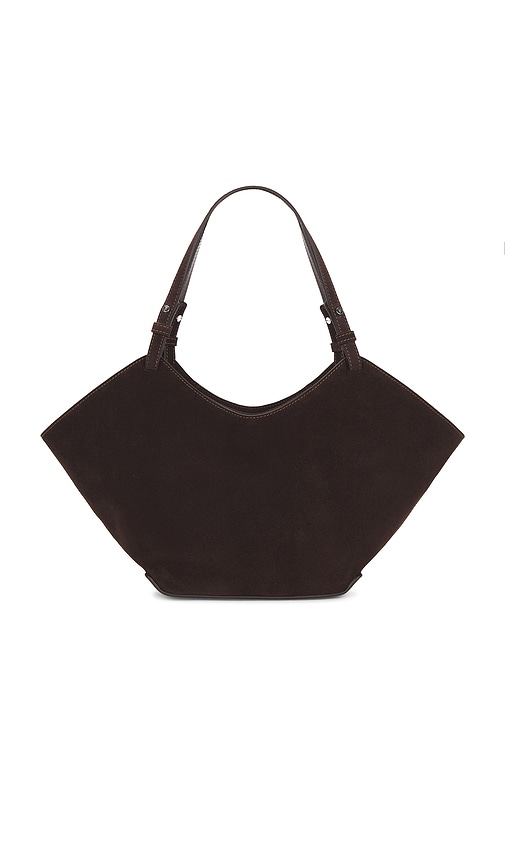 SAC FOURRE-TOUT PETIT FORMAT DILBA in - Flattered - Modalova