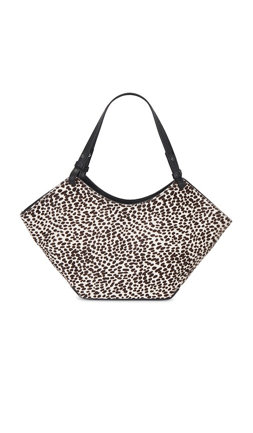 Flattered Dilba Mini Tote Bag
