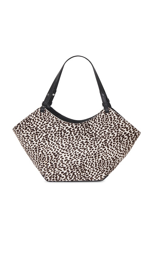 Flattered Dilba Mini Tote Bag