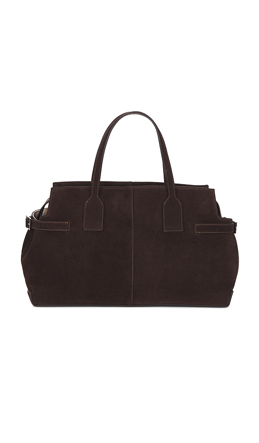 Flattered Lisa Bowler Bag