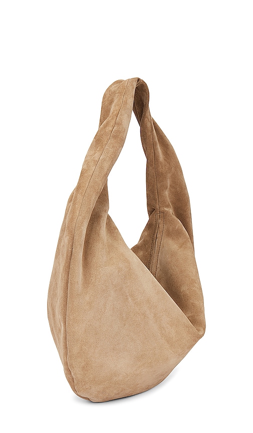  Flattered Tasche Alva In Tan. 