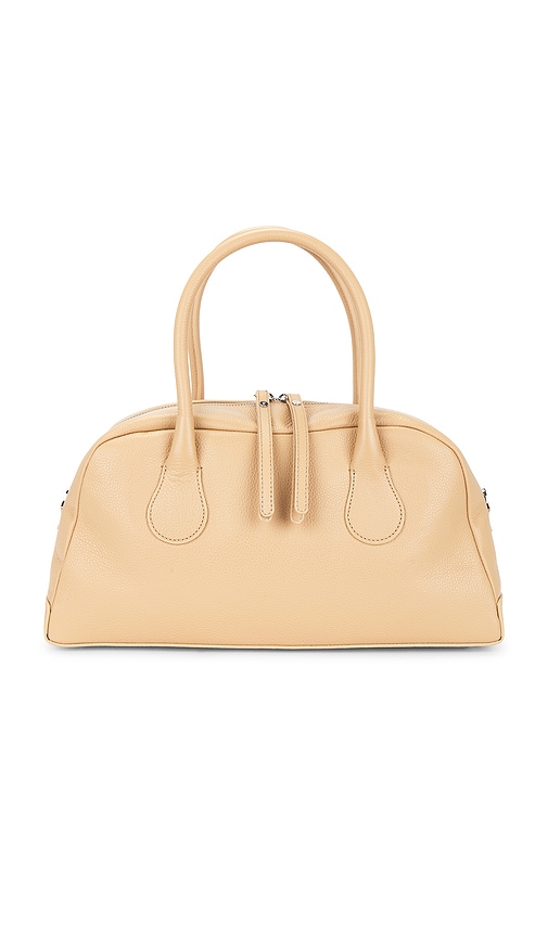 Flattered Leia Shoulder Bag In Neutral