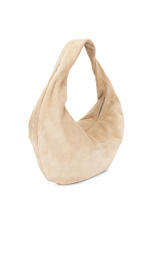  Flattered Tasche In Tan. 
