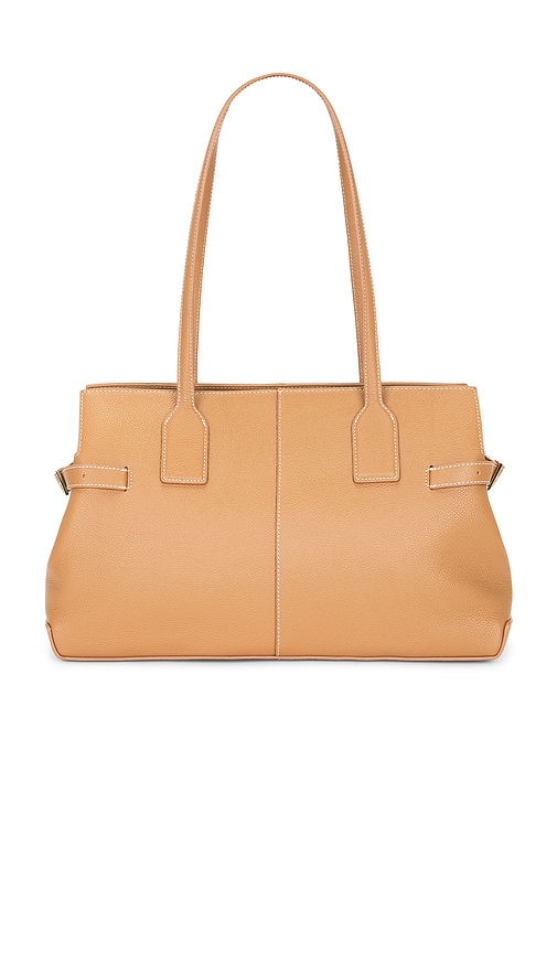 Flattered Lisa Bowler Bag In Pattern