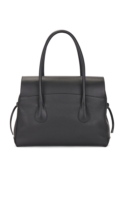 Flattered Lydia Tote Bag In Pattern