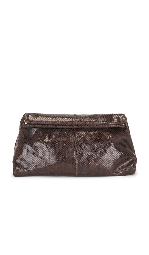 Flattered POCHETTE CLAY en Brown 469 €
