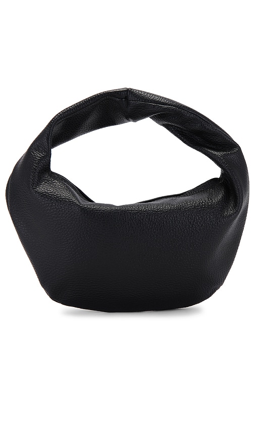 Shop Flattered Alva Mini Bag In Black