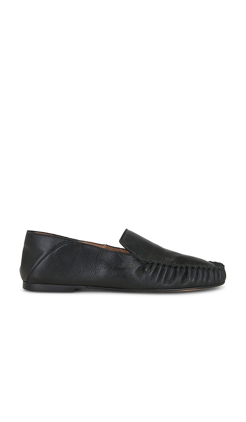 Bon Bon Loafer in Black. - size 40 (also in 36, 37, 38, 39, 41)