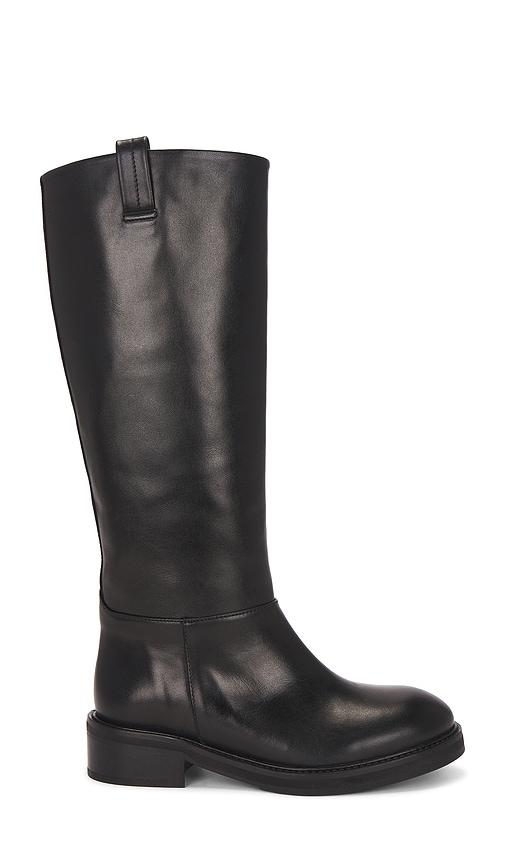 Flattered Frances Boot In Black