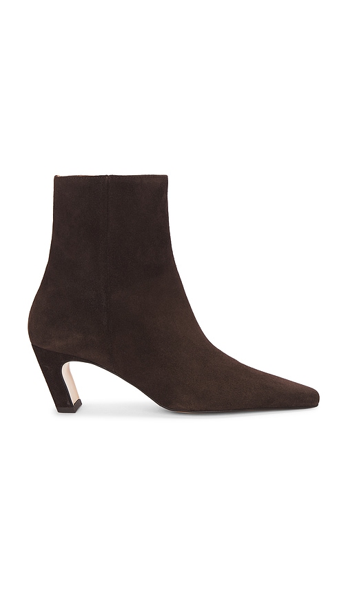 Flattered Xena Boot In Brown