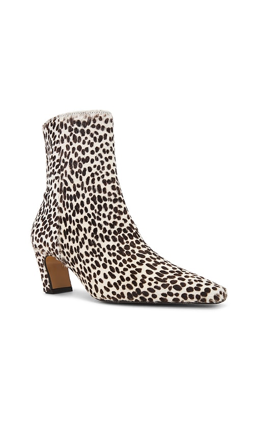 Flattered Xena Boot In Multi