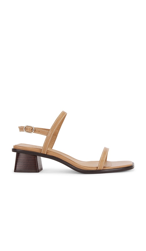 Flattered Juno Sandal