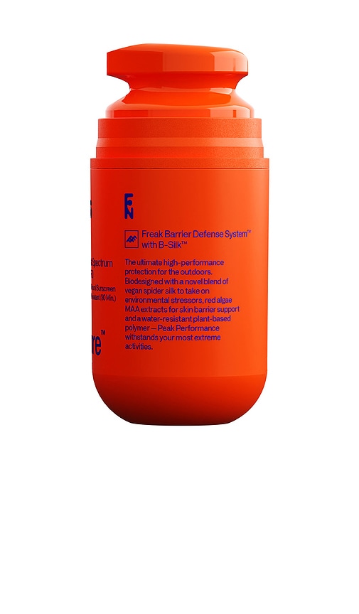 Freaks Of Nature Peak Performance Spf 50