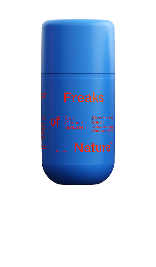 Daily Defender SPF 30