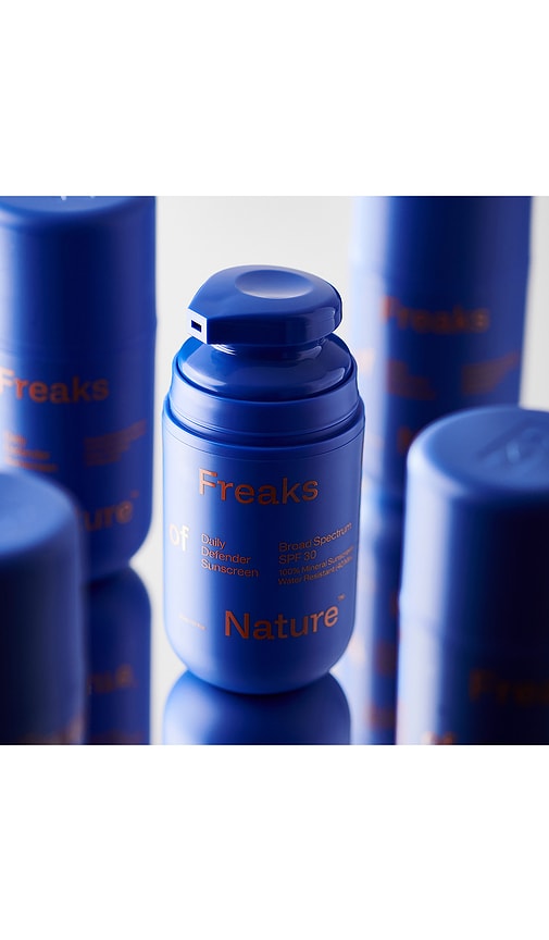 Freaks Of Nature Daily Defender Spf 30