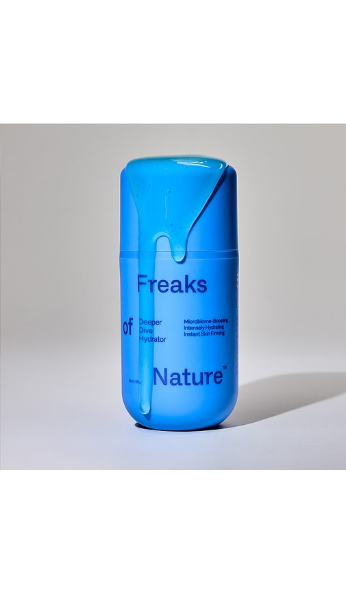 Freaks Of Nature Deeper Diver Moisturizer