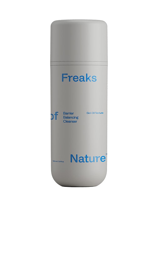 Freaks of Nature Barrier Balancing Cleanser in Beauty: NA.