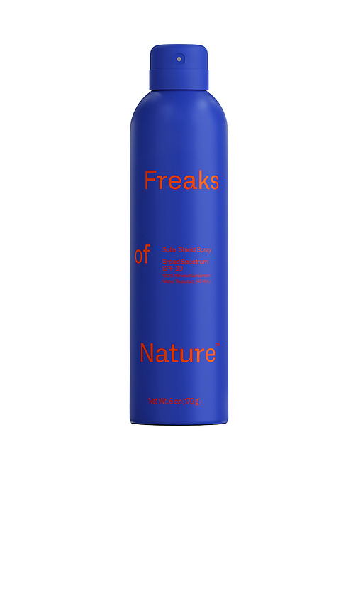 Freaks of Nature SPF 30 Mineral Spray in Beauty NA
