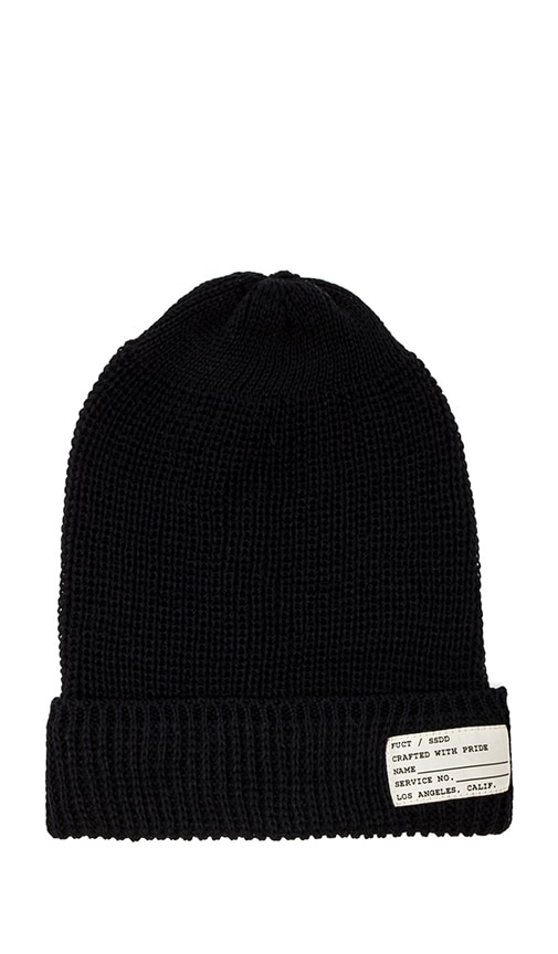 SSDD Watch Cap