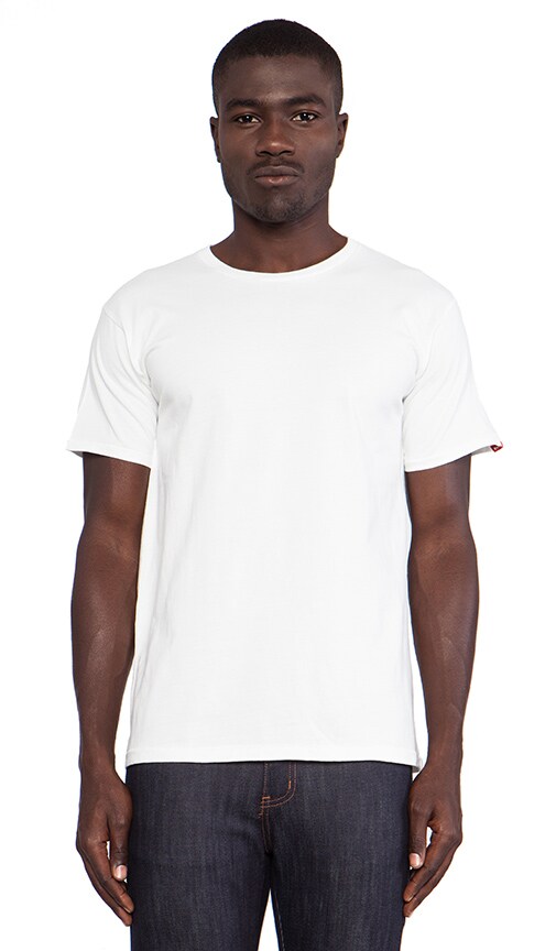 2Pack Crew Neck Tee